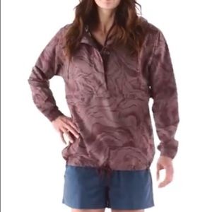 REI Windbreaker - Size XS - EUC